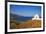 White Chapel, Hora, Andros Island, Cyclades, Greek Islands, Greece, Europe-Tuul-Framed Photographic Print