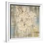 White Cherry Blossom I-li bo-Framed Giclee Print