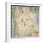 White Cherry Blossom I-li bo-Framed Giclee Print