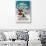 White Christmas, 1954-null-Giclee Print displayed on a wall