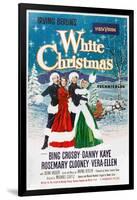 White Christmas, 1954-null-Framed Giclee Print