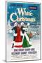 White Christmas, 1954-null-Mounted Premium Giclee Print