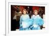 White Christmas, Rosemary Clooney, Vera-Ellen, 1954-null-Framed Photo