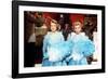 White Christmas, Rosemary Clooney, Vera-Ellen, 1954-null-Framed Photo