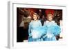 White Christmas, Rosemary Clooney, Vera-Ellen, 1954-null-Framed Premium Photographic Print