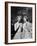 White Christmas, Vera-Ellen, Rosemary Clooney, 1954-null-Framed Photo