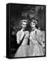 White Christmas, Vera-Ellen, Rosemary Clooney, 1954-null-Framed Stretched Canvas