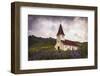 White Church-Danny Head-Framed Photographic Print