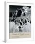 White City Rocks II, Abiquiu-Chris Simpson-Framed Giclee Print
