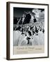 White City Rocks II, Abiquiu-Chris Simpson-Framed Giclee Print