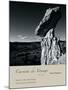 White City Rocks III, Abiquiu-Chris Simpson-Mounted Giclee Print