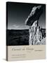 White City Rocks III, Abiquiu-Chris Simpson-Stretched Canvas