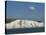 White Cliffs of Dover, Dover, Kent, England, United Kingdom-Charles Bowman-Stretched Canvas