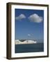 White Cliffs of Dover, Dover, Kent, England, United Kingdom-Charles Bowman-Framed Photographic Print