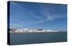 White Cliffs of Dover, Kent, England, United Kingdom, Europe-Charles Bowman-Stretched Canvas