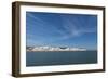 White Cliffs of Dover, Kent, England, United Kingdom, Europe-Charles Bowman-Framed Photographic Print