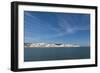 White Cliffs of Dover, Kent, England, United Kingdom, Europe-Charles Bowman-Framed Photographic Print