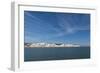 White Cliffs of Dover, Kent, England, United Kingdom, Europe-Charles Bowman-Framed Photographic Print