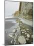 White Cliffs, Parininihi, Taranaki, North Island, New Zealand, Pacific-Jochen Schlenker-Mounted Photographic Print