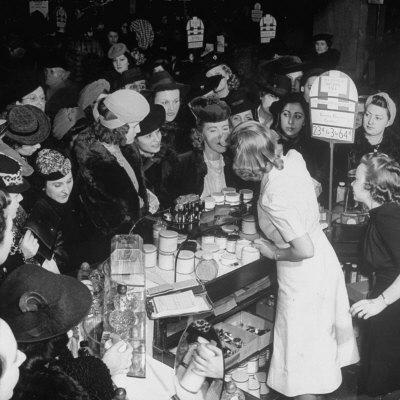 'White Collar Girl, Life's Research Notes for RKO's Adaptation