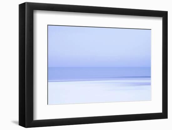 White Dawn-Jacob Berghoef-Framed Photographic Print