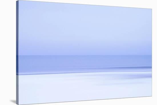 White Dawn-Jacob Berghoef-Stretched Canvas