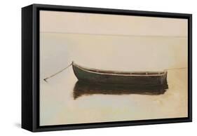 White Day, 2007-Raimonda Kasparaviciene Jatkeviciute-Framed Stretched Canvas