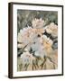 White Delight-Katrina Pete-Framed Art Print