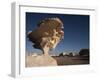 White Desert, Farafra Oasis, Egypt, North Africa, Africa-Mcconnell Andrew-Framed Photographic Print