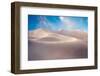 White Desert-Marco Carmassi-Framed Photographic Print