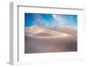 White Desert-Marco Carmassi-Framed Photographic Print