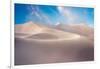 White Desert-Marco Carmassi-Framed Photographic Print