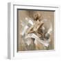 White Dress I-Kitty Meijering-Framed Giclee Print