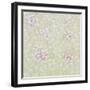 White Drift I-Sarah Medway-Framed Giclee Print