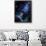 White Dwarf Planets-Julian Baum-Framed Photographic Print displayed on a wall