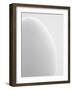 White egg-Ada Summer-Framed Photographic Print