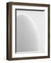 White egg-Ada Summer-Framed Photographic Print