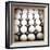 White Eggs in a Carton-pablo guzman-Framed Photographic Print