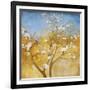 White Emanations-Jill Martin-Framed Premium Giclee Print