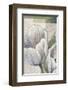 White Embrace-Karsten Kirchner-Framed Art Print