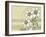 White Flowers 11-Robbin Rawlings-Framed Art Print