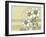 White Flowers 11-Robbin Rawlings-Framed Art Print