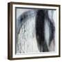 White Galaxy-Jodi Maas-Framed Giclee Print