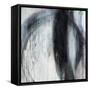 White Galaxy-Jodi Maas-Framed Stretched Canvas