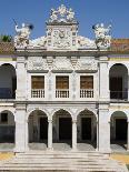 University Area, Salamanca, Castilla Y Leon, Spain, Europe-White Gary-Photographic Print