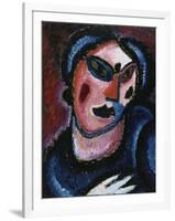 White Glove, 1913-Alexej Von Jawlensky-Framed Giclee Print