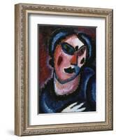 White Glove, 1913-Alexej Von Jawlensky-Framed Giclee Print