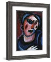 White Glove, 1913-Alexej Von Jawlensky-Framed Giclee Print