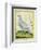 White Grouse-Georges-Louis Buffon-Framed Giclee Print