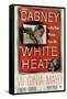 White Heat, 1949, Directed by Raoul Walsh-null-Framed Stretched Canvas